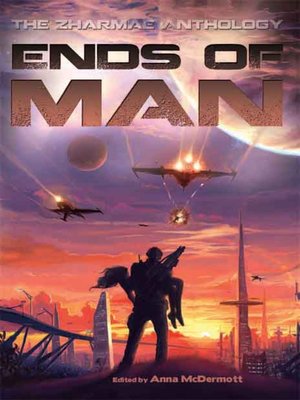 cover image of Ends of Man